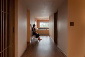 Denbasta Ryokan Busan Mandeok