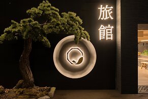 Denbasta Ryokan Busan Mandeok