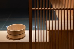 Denbasta Ryokan Busan Mandeok