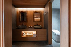 Denbasta Ryokan Busan Mandeok
