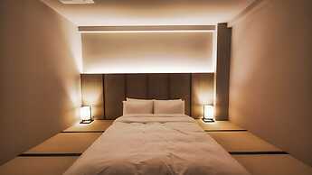 Denbasta Ryokan Busan Mandeok