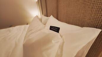 Denbasta Ryokan Busan Mandeok