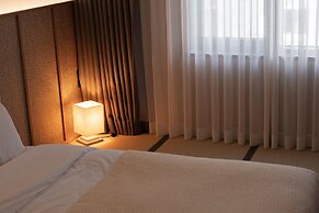 Denbasta Ryokan Busan Mandeok