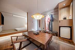 Denbasta Ryokan Busan Mandeok