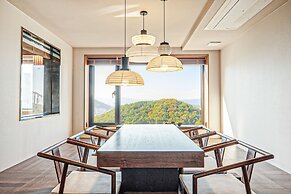 Denbasta Ryokan Busan Mandeok