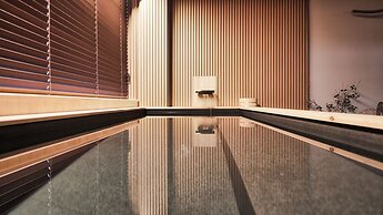 Denbasta Ryokan Busan Mandeok