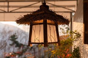 Denbasta Ryokan Busan Mandeok