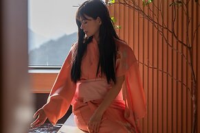 Denbasta Ryokan Busan Mandeok