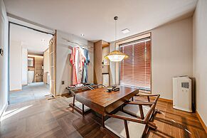 Denbasta Ryokan Busan Mandeok