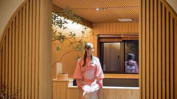 Denbasta Ryokan Busan Mandeok