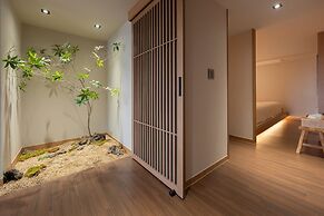 Denbasta Ryokan Busan Mandeok
