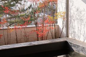 Denbasta Ryokan Busan Mandeok