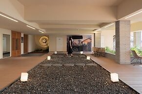 Denbasta Ryokan Busan Mandeok
