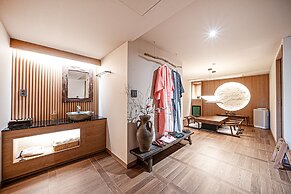 Denbasta Ryokan Busan Mandeok