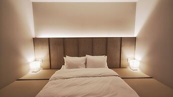 Denbasta Ryokan Busan Mandeok