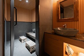 Denbasta Ryokan Busan Mandeok