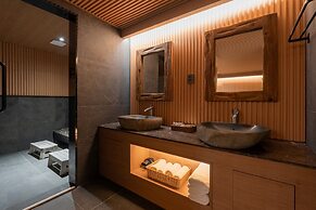 Denbasta Ryokan Busan Mandeok