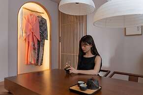 Denbasta Ryokan Busan Mandeok