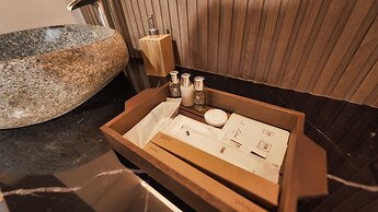 Denbasta Ryokan Busan Mandeok