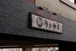 Denbasta Ryokan Busan Mandeok