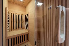 Denbasta Ryokan Busan Mandeok