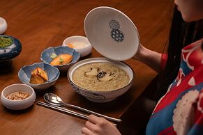 Denbasta Ryokan Busan Mandeok