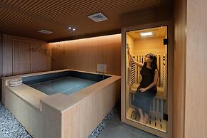 Denbasta Ryokan Busan Mandeok