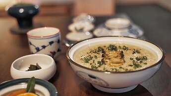 Denbasta Ryokan Busan Mandeok