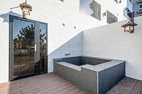 Denbasta Ryokan Busan Mandeok