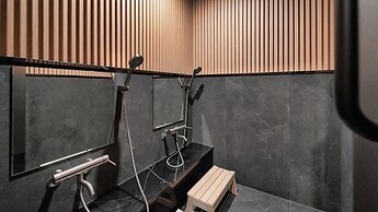 Denbasta Ryokan Busan Mandeok