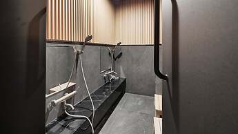 Denbasta Ryokan Busan Mandeok