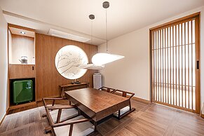 Denbasta Ryokan Busan Mandeok