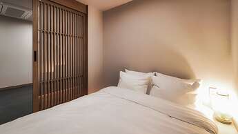 Denbasta Ryokan Busan Mandeok