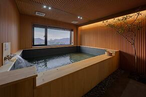 Denbasta Ryokan Busan Mandeok