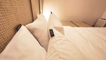 Denbasta Ryokan Busan Mandeok