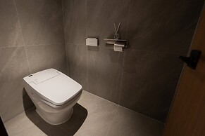 Denbasta Ryokan Busan Mandeok