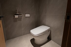 Denbasta Ryokan Busan Mandeok
