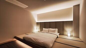 Denbasta Ryokan Busan Mandeok