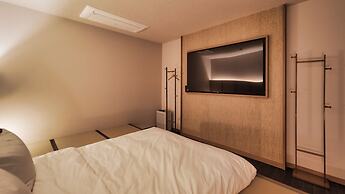 Denbasta Ryokan Busan Mandeok