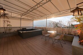Denbasta Ryokan Busan Mandeok