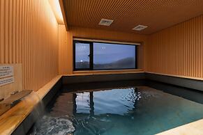Denbasta Ryokan Busan Mandeok