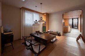 Denbasta Ryokan Busan Mandeok