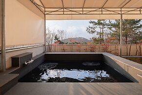 Denbasta Ryokan Busan Mandeok