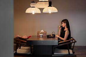 Denbasta Ryokan Busan Mandeok