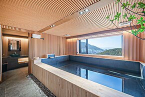 Denbasta Ryokan Busan Mandeok