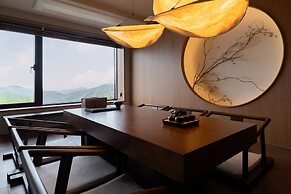 Denbasta Ryokan Busan Mandeok