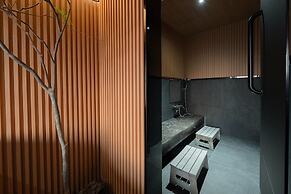Denbasta Ryokan Busan Mandeok