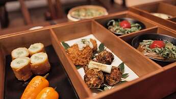 Denbasta Ryokan Busan Mandeok