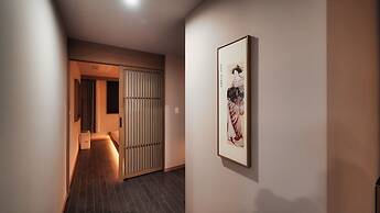 Denbasta Ryokan Busan Mandeok