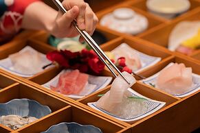 Denbasta Ryokan Busan Mandeok